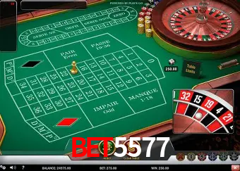 Live Casino bet5577