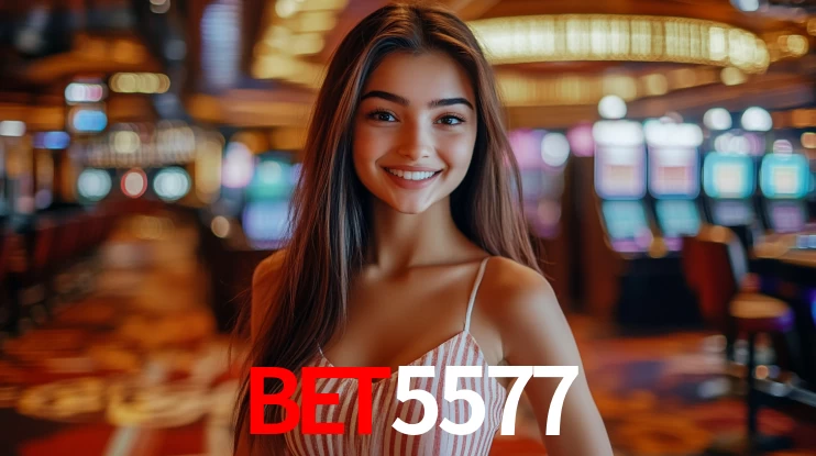 Daily Bonuses bet5577