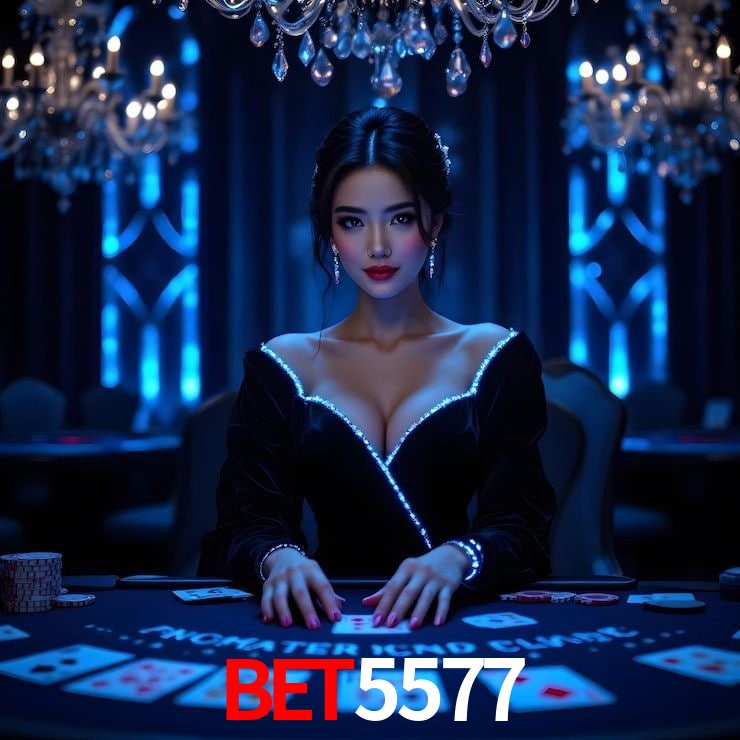 Slot Games bet5577