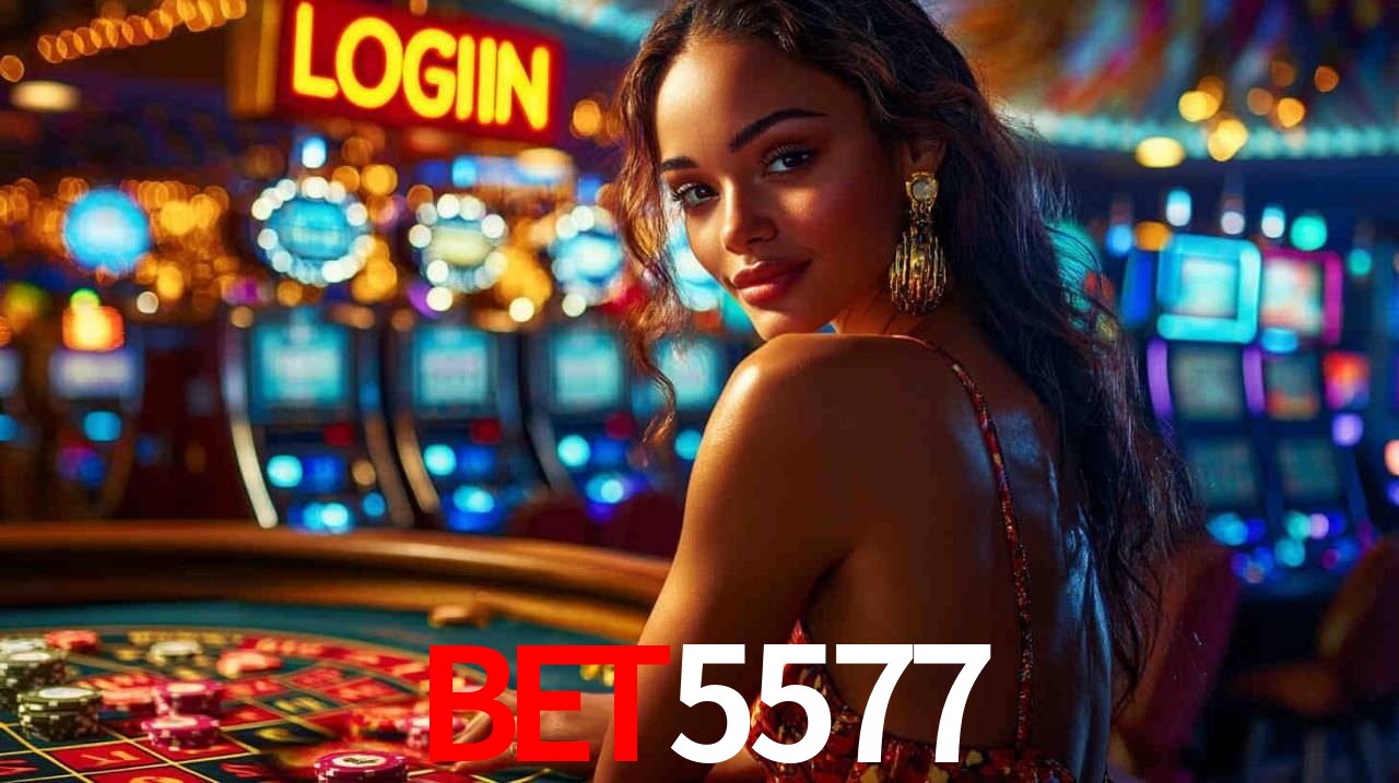 Live Casino bet5577