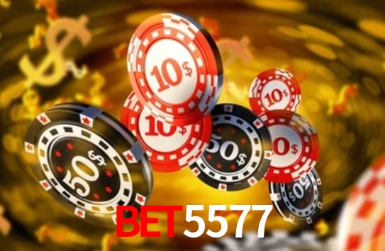 Welcome Bonus bet5577