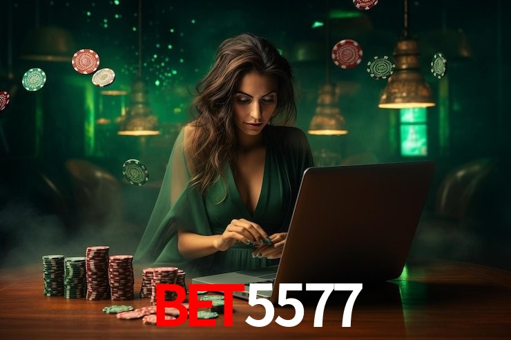 Instant EasyPaisa bet5577