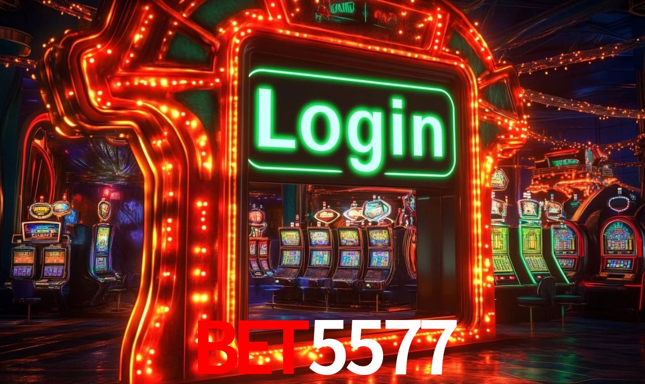 Experiência VIP bet5577