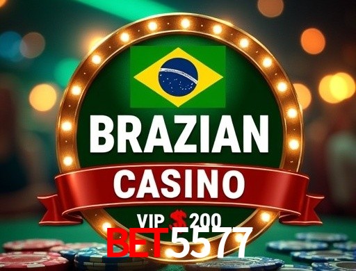 Exclusive Offers bet5577