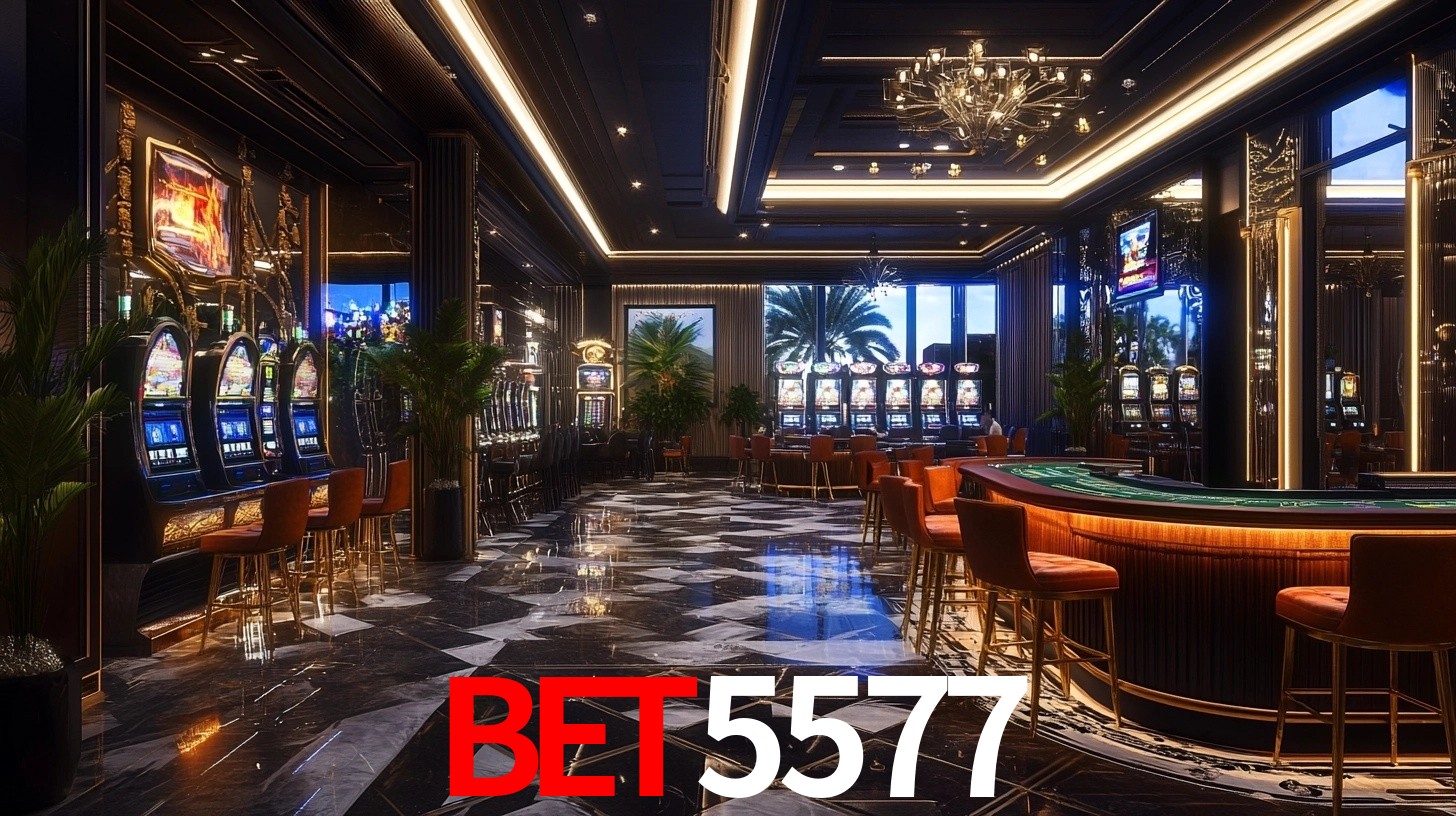 Welcome Bonus bet5577