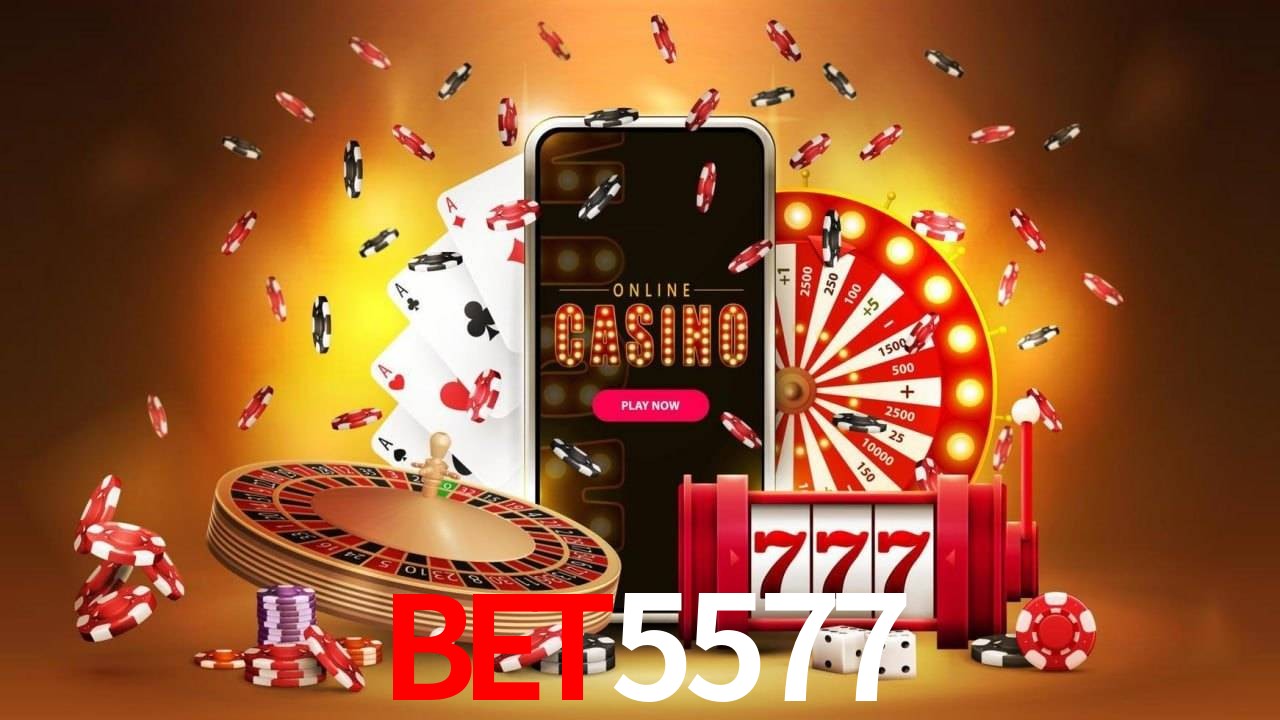 Game Providers bet5577